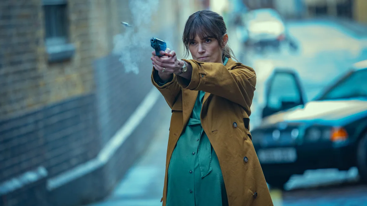 Só 6 episódios: série de espionagem da Netflix vai salvar sua maratona