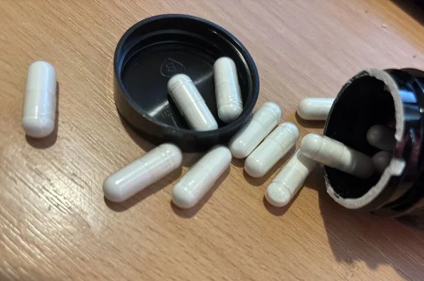 'It isn't everyone': Cardiologist reveals who actually needs a Vitamin D supplement