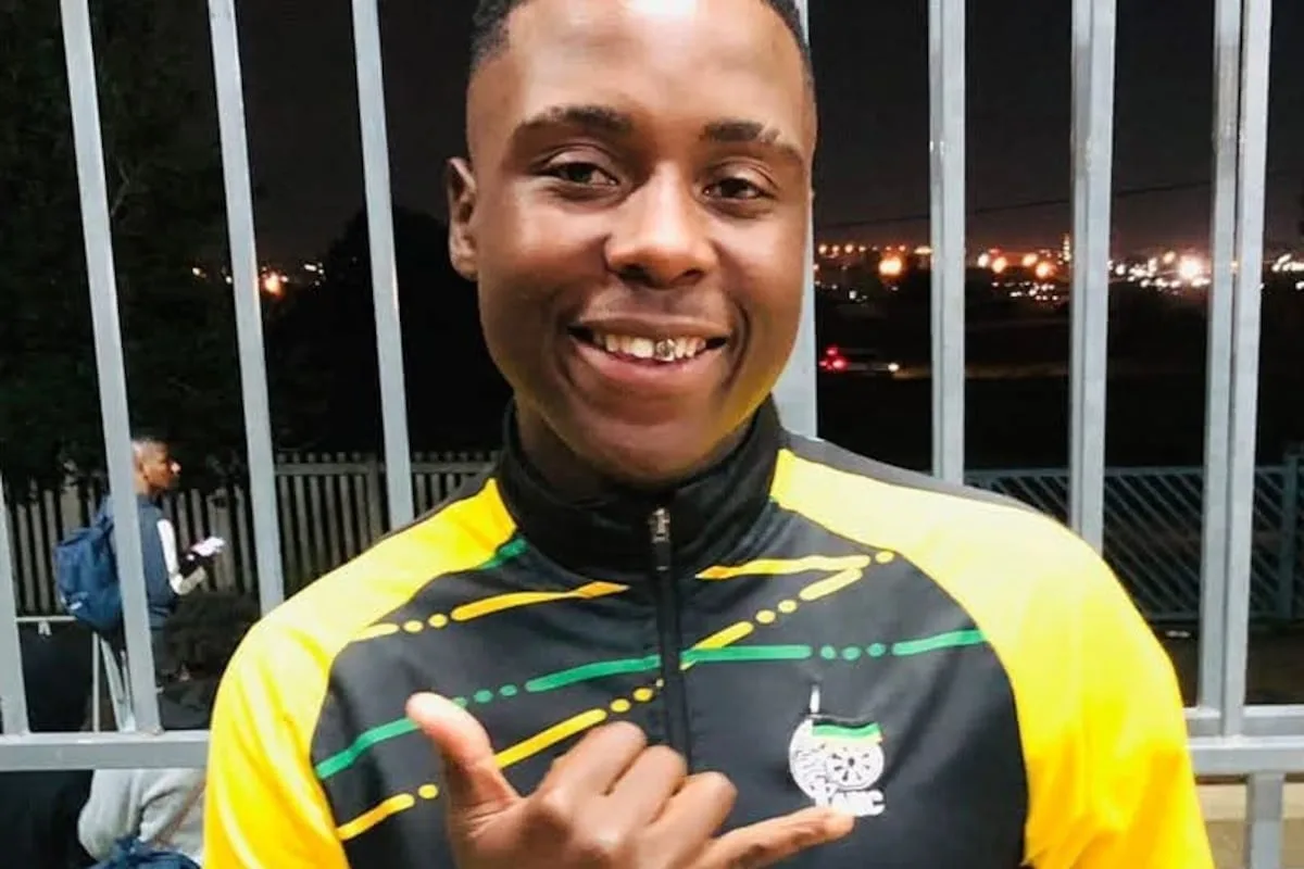 WATCH | Katlehong shooting: Dad recounts son’s final moments after being shot