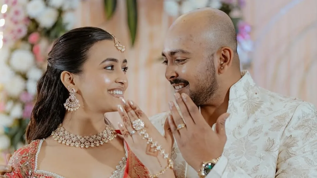 Prithvi Shaw, girlfriend Akriti Agarwal part ways months after engagement