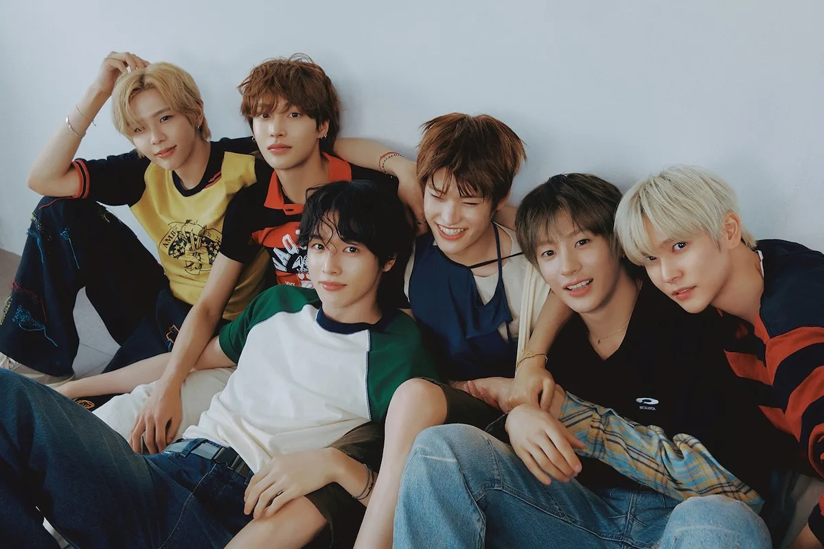RIIZE Celebrates Third Debut Anniversary With Heartfelt Donations Under Fan Club Name