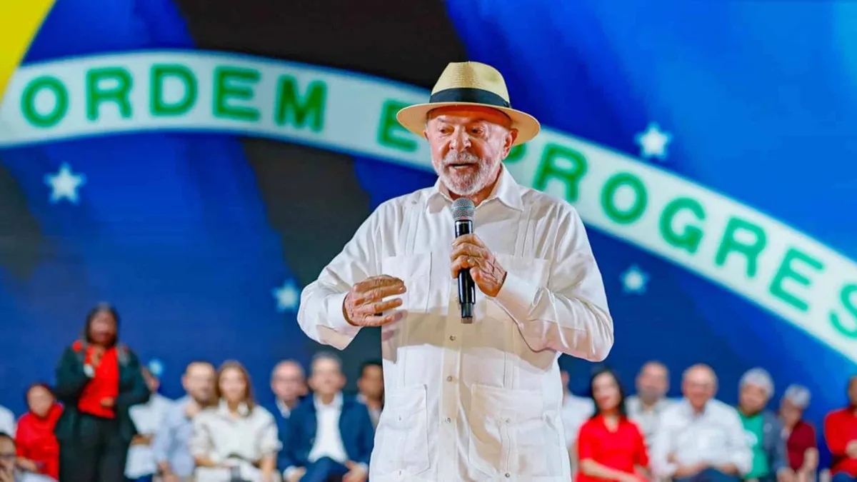 Quaest: Lula lidera numericamente em tradicional reduto bolsonarista