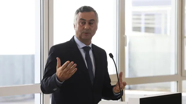 Portugal e China estabelecem cinco áreas de cooperação científica