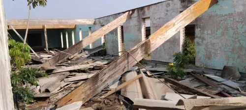 Durban disability centre found in disrepair after years of neglect