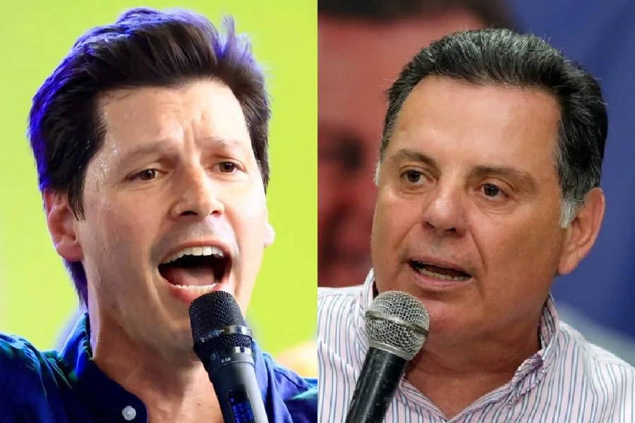 Os novos números da disputa ao governo e ao Senado por Goiás, segundo pesquisa