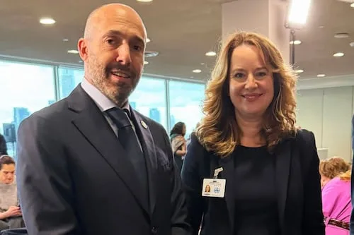 Landsmanas lleva la experiencia de Grupo Kosmos a NY