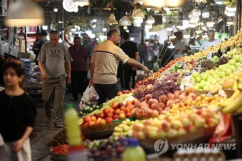 美, 경제·군사 동시 압박…이란 얼마나 버틸까