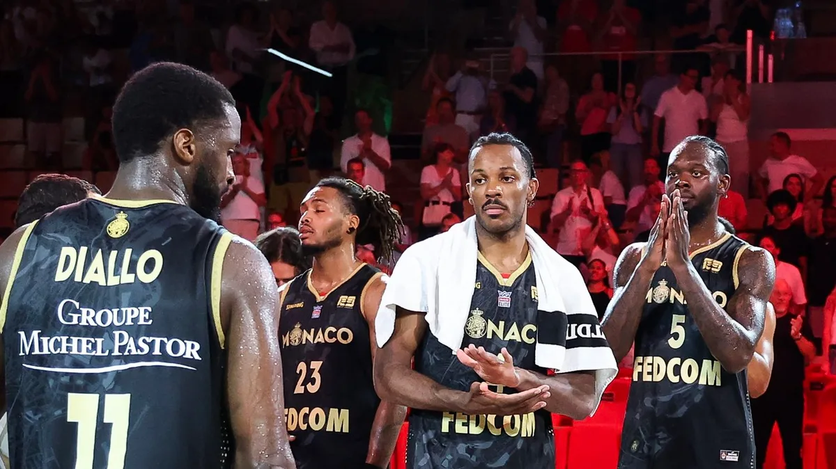 Basket : le CNOSF rend une décision défavorable à Monaco, le club de la Principauté saisit le bureau fédéral