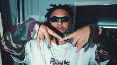 Klisman anuncia ‘Antes do Menino Nascer’, álbum que mergulha na história do rapper antes da música