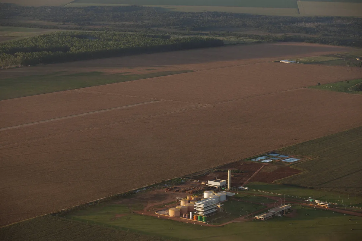 Biodiesel para transporte marítimo fica mais barato que combustíveis convencionais