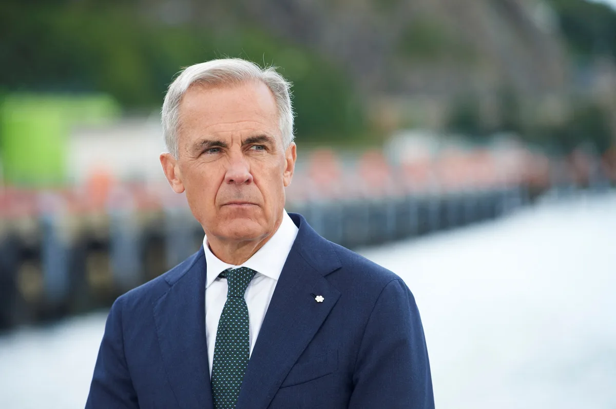 Canada : les concessions de Mark Carney pour éviter les droits de douane de Donald Trump