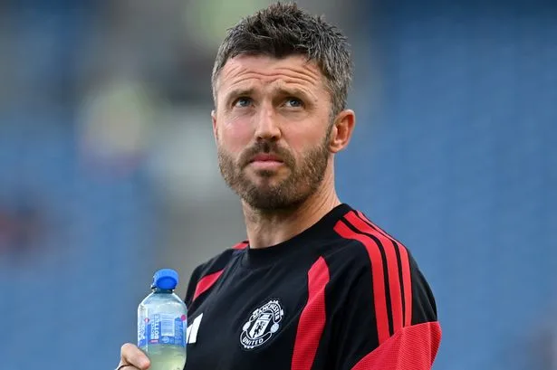 Man Utd news: £85m transfer touted as long-term target added to wishlist