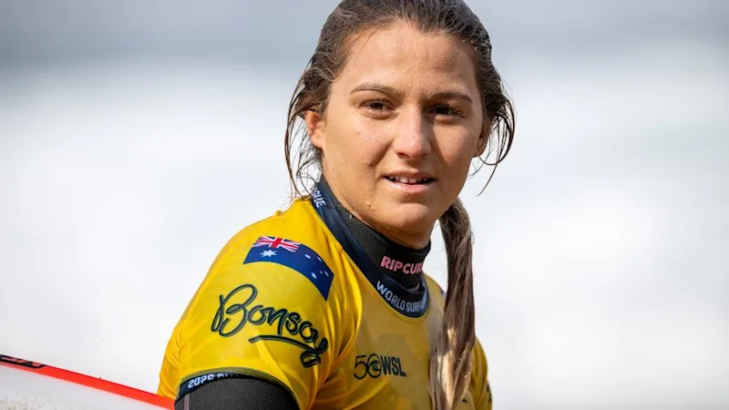 Why Molly Picklum is ‘a bit surprised’ her world title defence is still alive