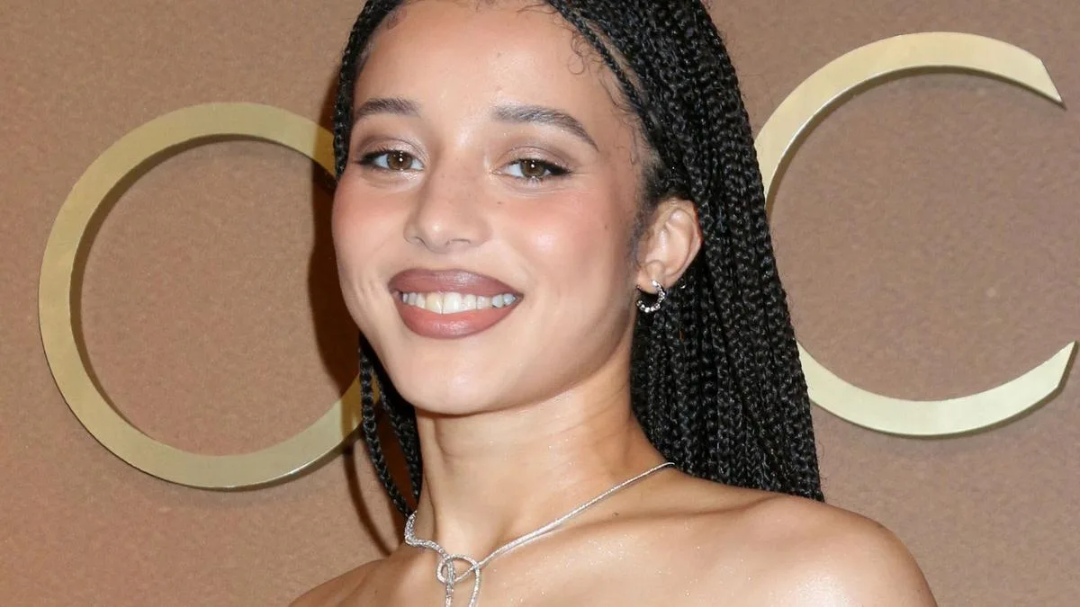 Chase Infiniti wants musical role