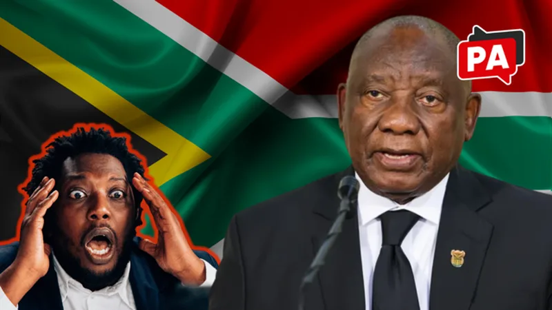 POLITICALLY AWEH: Cupcake’s GBV family meeting and Zuma’s very short IEC pledge