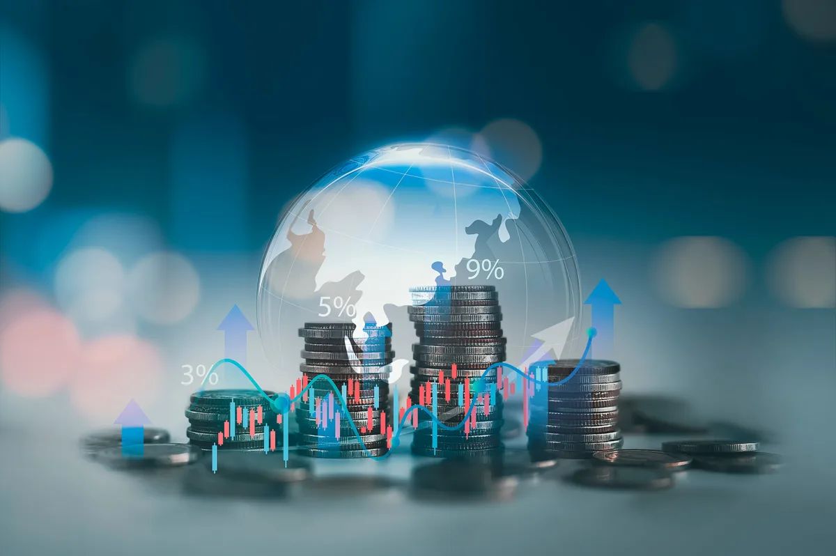 Alerta en los mercados: se acelera la venta global de bonos por temor a la inflación