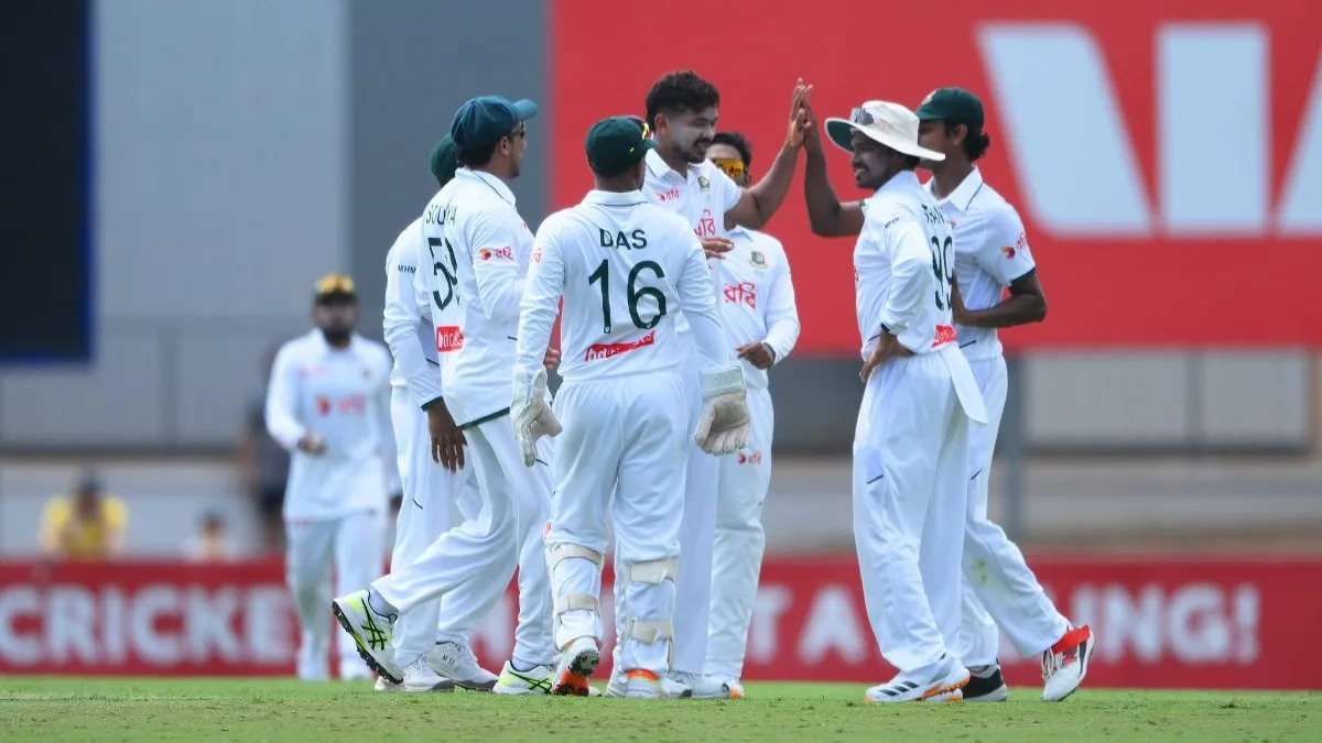 Bangladesh urged to put Darwin emotions aside, focus on Mackay Test vs Australia