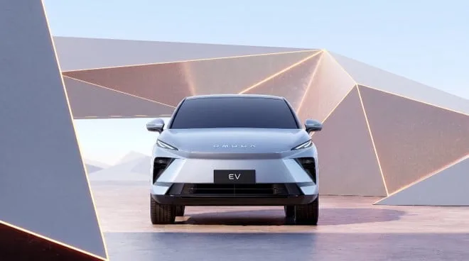 OMODA & JAECOO atualiza SUV E5 no Brasil com suspensão multilink, motor de 210 cv e mais