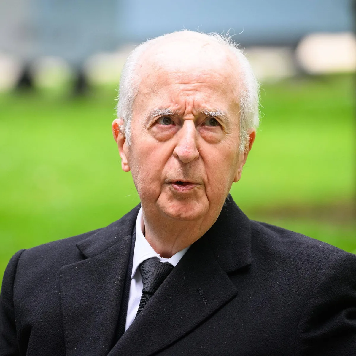 Paris - Frankreichs ehemaliger Premierminister Balladur im Alter von 97 Jahren gestorben
