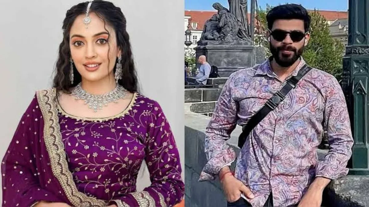 "You Have To Face Your Struggles": Aditi Sharma On Domestic Violence Case Against Abhineet