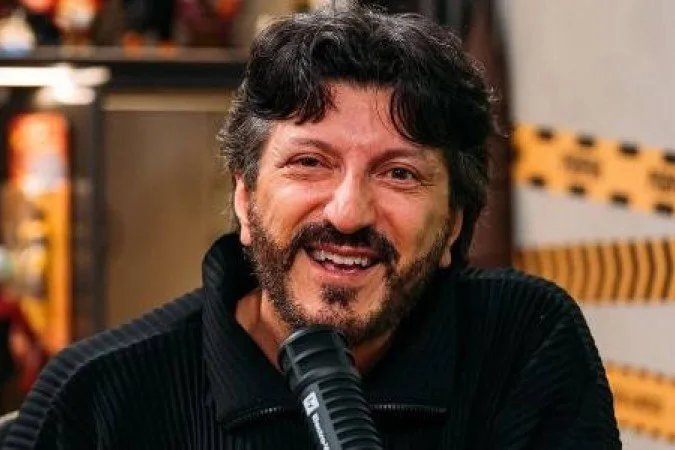 Lito Sousa é diagnosticado com doença rara e sem cura, diz esposa