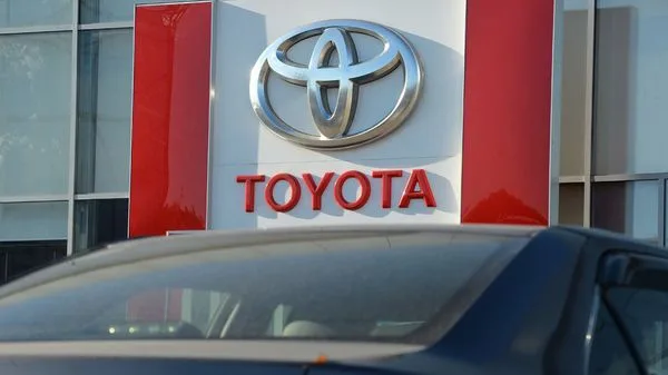 Toyota отзывает в США около 48 тысяч автомобилей