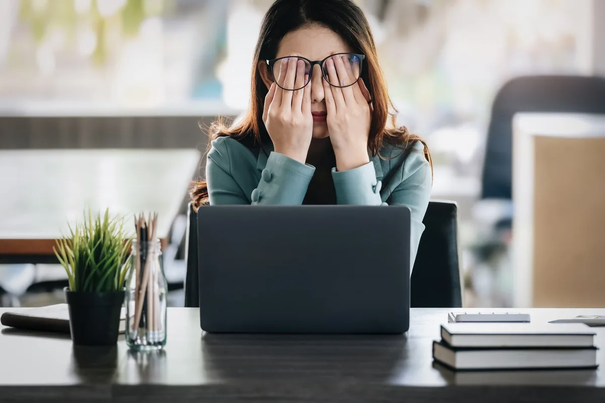 How will taking stress leave affect my job prospects?