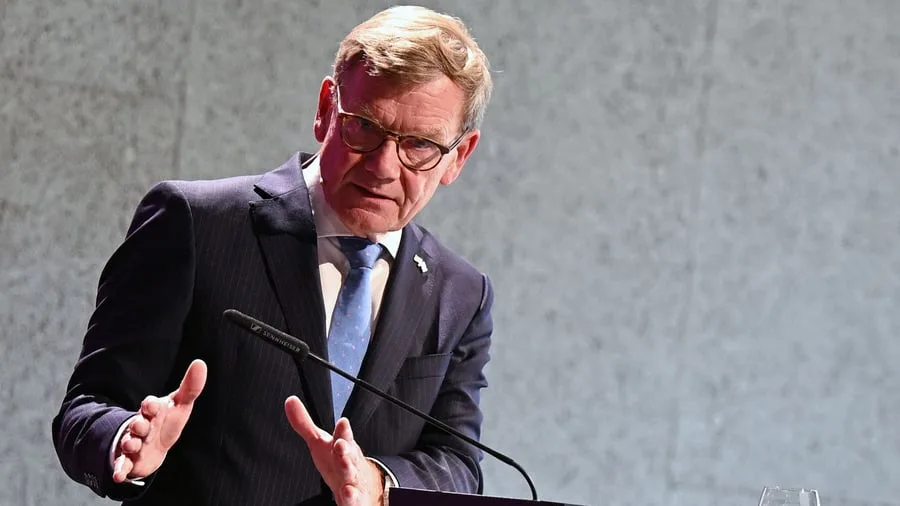 Bundesregierung zögert: Noch keine Festlegung auf Sanktionen gegen Israel-Minister