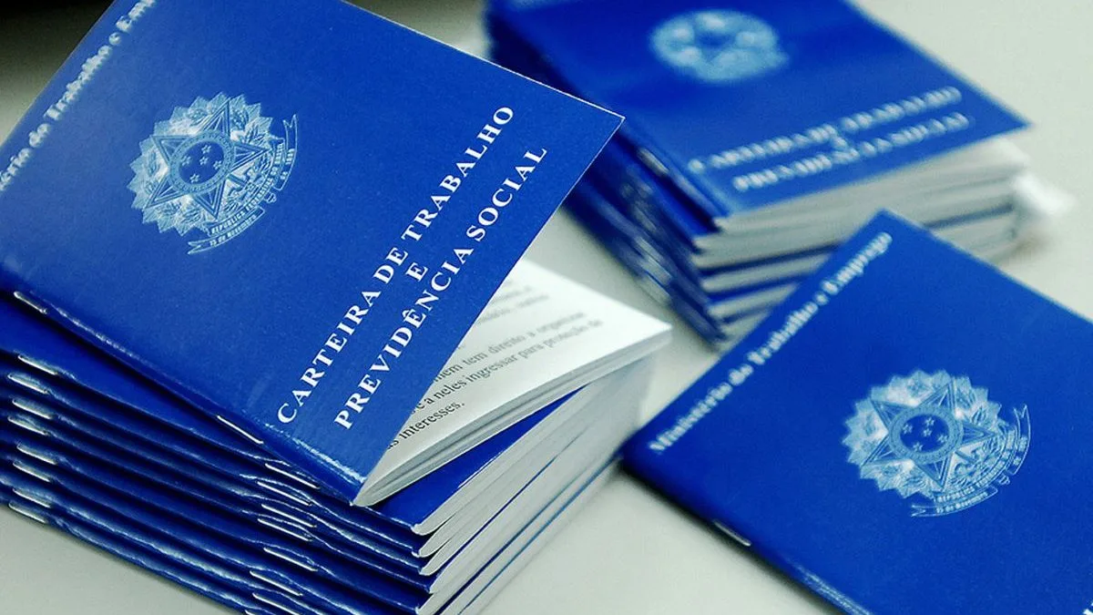 Santa Catarina registra menor taxa de desemprego do país no segundo trimestre de 2026