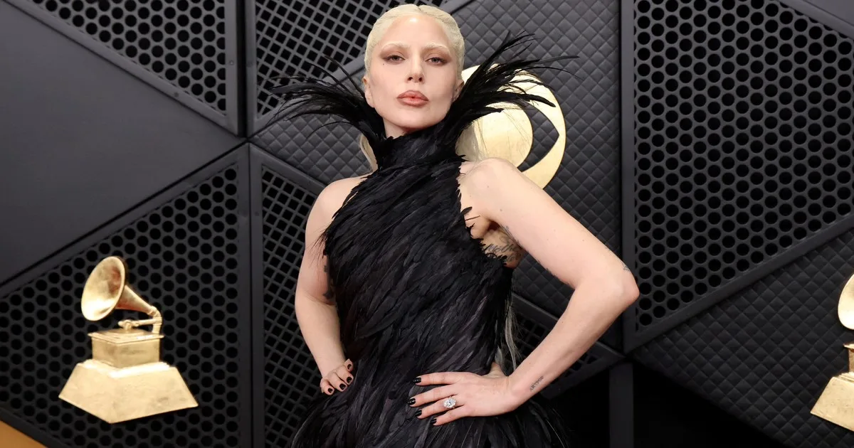 Cita motivacional del día de Lady Gaga: "Tienes una misión mucho más importante en este mundo que la de asustar a la gente. Tu misión es brindarles a las personas una forma de amor, a través de tu arte, que las eleve"