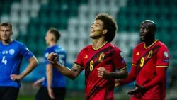 OFICIAL: Axel Witsel assina pelo Nice