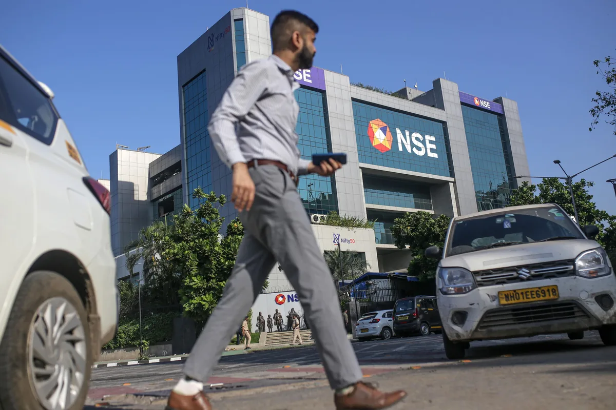 NSE IPO: Exchange eyes revenue diversification beyond options trading