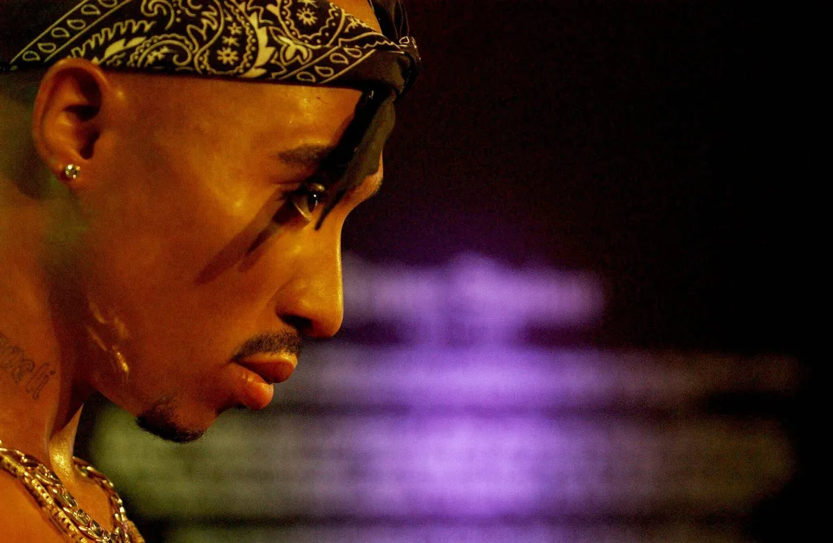 États-Unis : un ancien membre de gang reconnu coupable du meurtre du rappeur Tupac Shakur