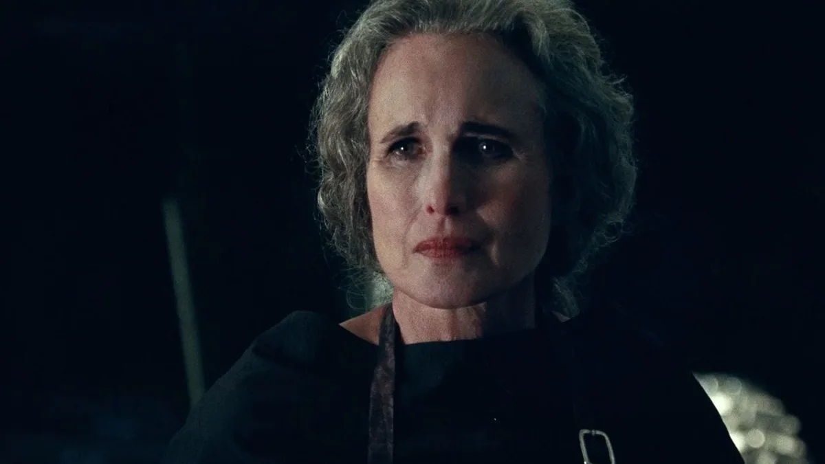 Porté par la grande Andie MacDowell, ce film d’actualité fera l’objet d’un évènement exceptionnel dédié à la santé des femmes