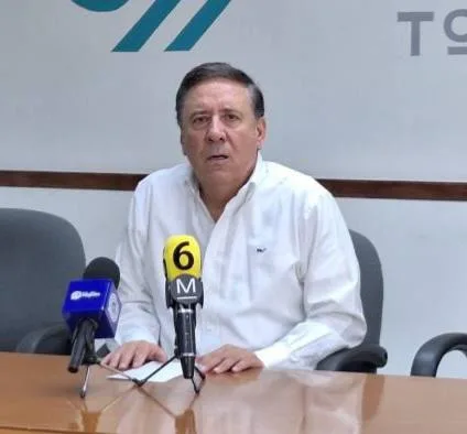 Reacomodan mandos en Torreón; salen titulares del IMPLAN y Junta Municipal de Reclutamiento
