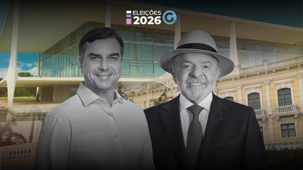 Quaest: 44% querem que governador eleito do ES seja aliado de Flávio e 28%, de Lula