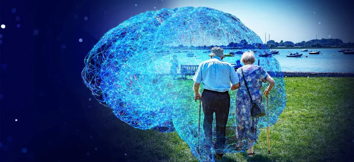 Want to reduce your dementia risk? Lifestyle changes are only part of the picture