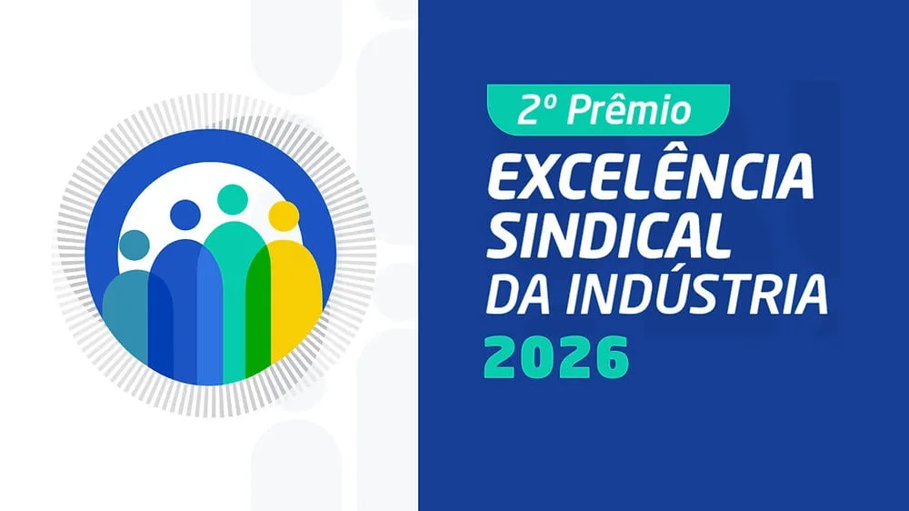 Acre concorre ao Prêmio Excelência Sindical da Indústria 2026