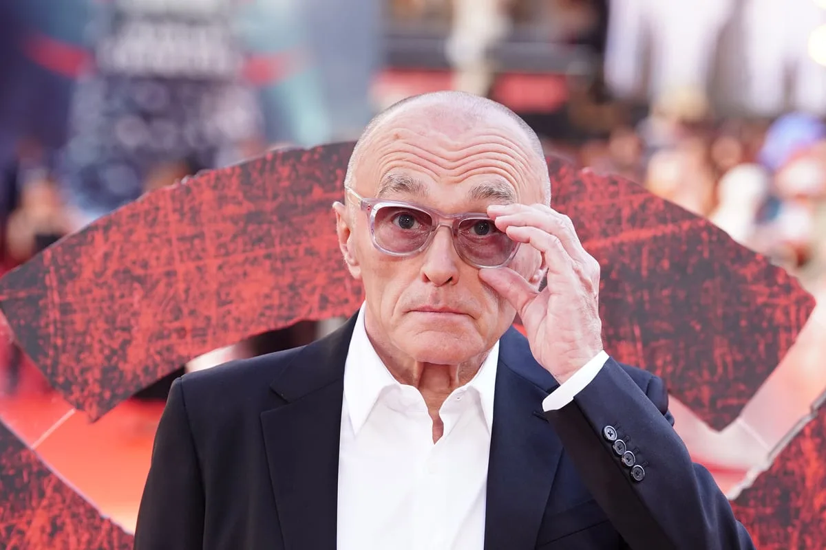 Danny Boyle says new movie Ink ‘doesn’t monsterise’ Rupert Murdoch