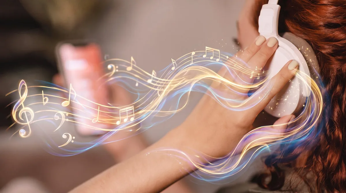 Qué ocurre en nuestro cerebro cuando suena nuestra canción favorita: de Britney Spears a La Oreja de Van Gogh, así construye la imaginación sus propias historias