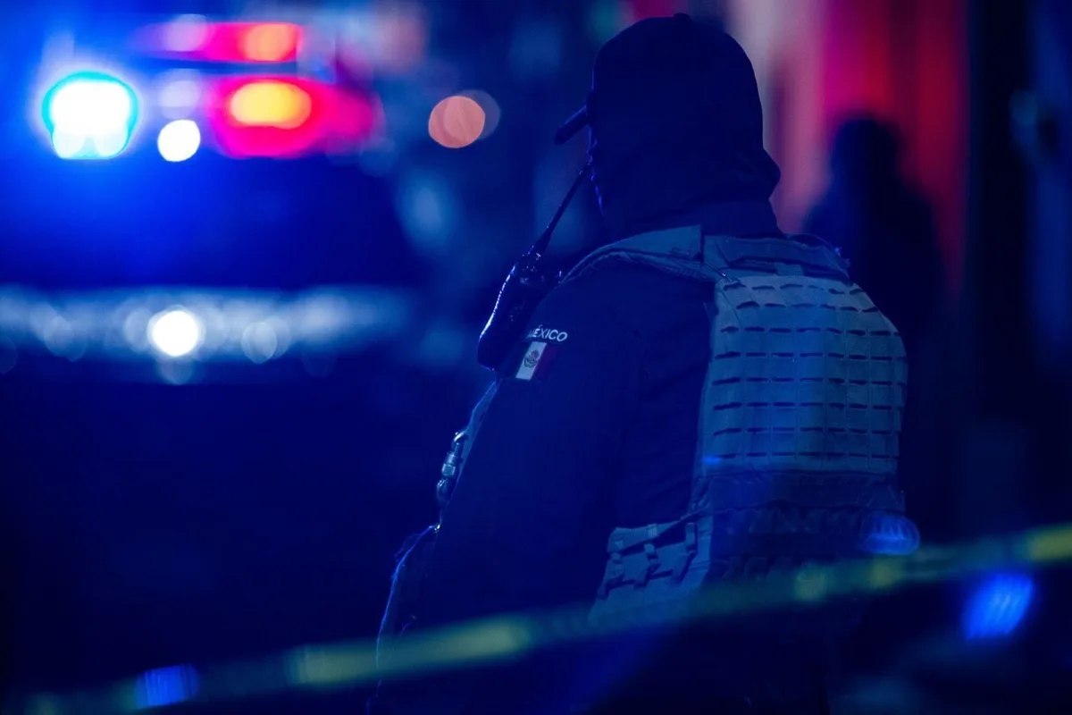 Jalisco concentra 37 de los 213 policías asesinados en México durante 2026, seguido de Michoacán y Sinaloa