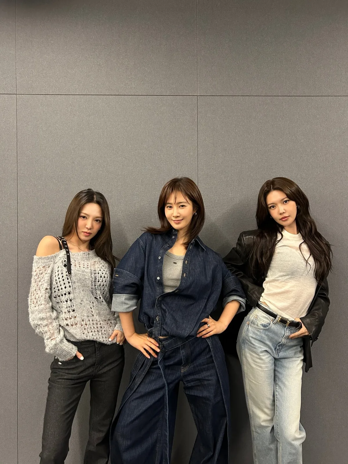 효리수, 그야말로 ‘화제의 신인’ 효연·유리·수영 K팝 새 판 짠다
