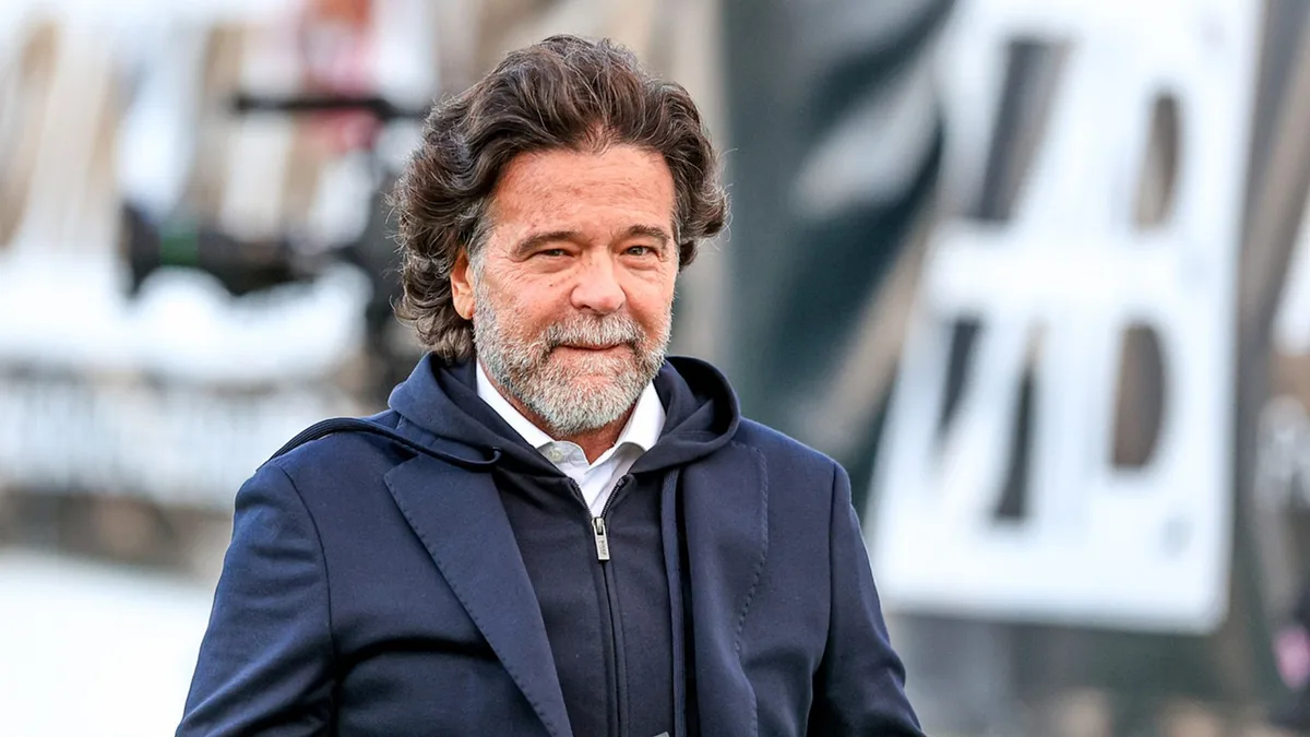 Paulo Lopo quebra o silêncio sobre escândalo na arbitragem: "Sou sério"