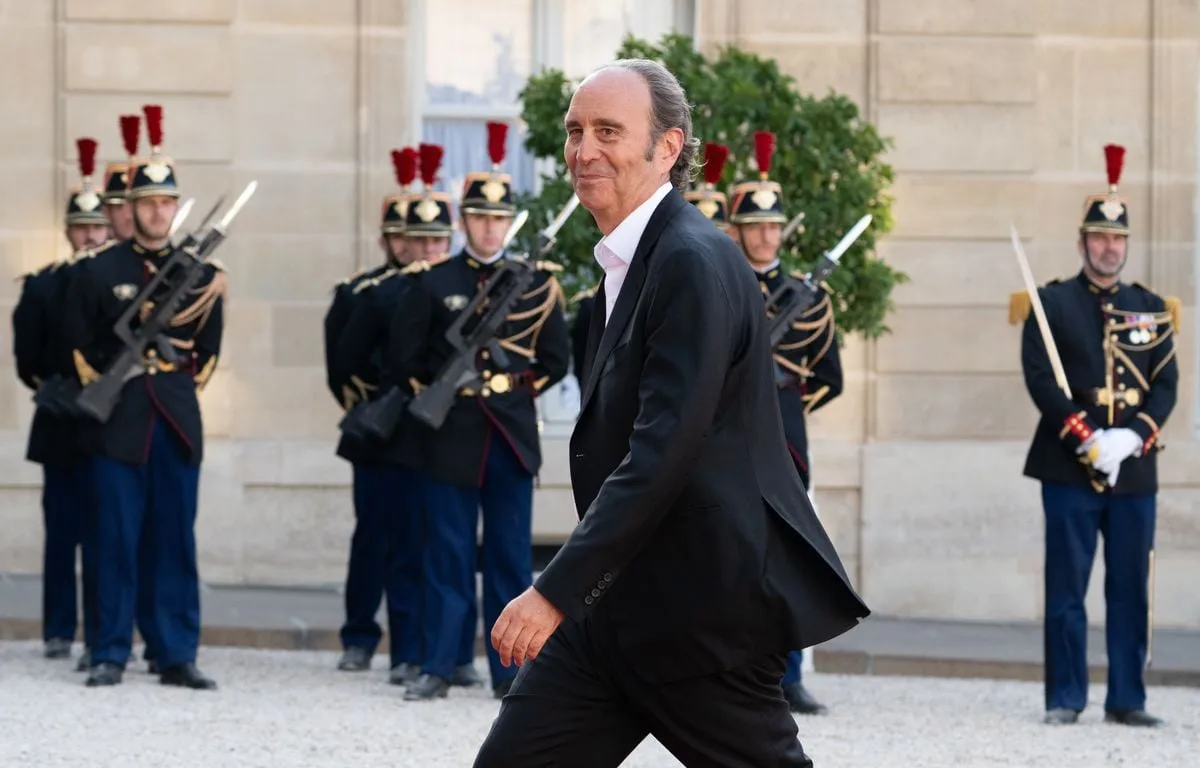 Xavier Niel favori pour racheter 60 millions de consommateurs