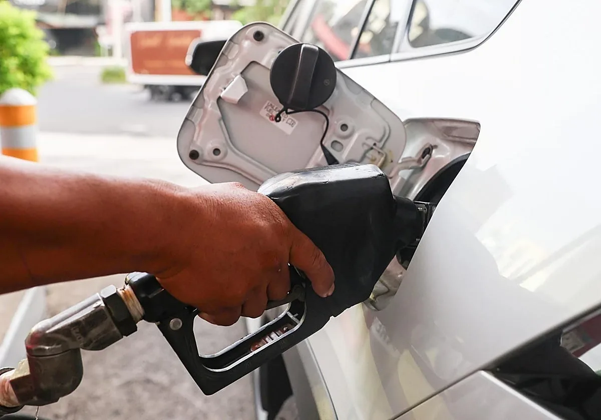 El precio del combustible y el IPC aprietan a los cordobeses: «El Gobierno debería bajar los impuestos»