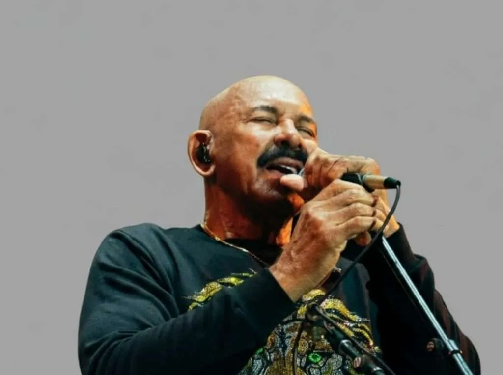 Oscar D’León será honrado con Premio Leyenda de los Hispanic Heritage Awards
