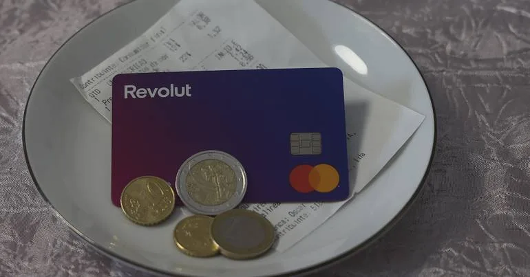Revolut cria unidade de IA para melhorar gestão de risco