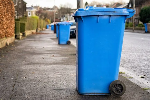 Binman ‘check with council’ alert for everyday item that 'should never be recycled'