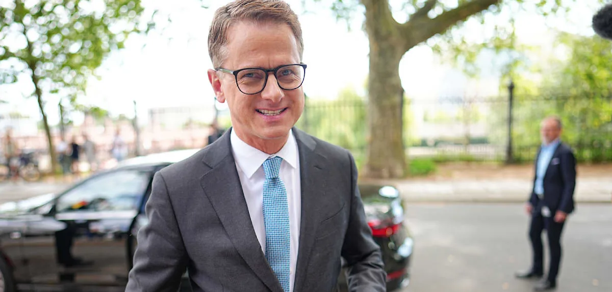 Nur noch 20 Anbieter – Neuer Gesundheitsminister will Zahl der Krankenkassen senken