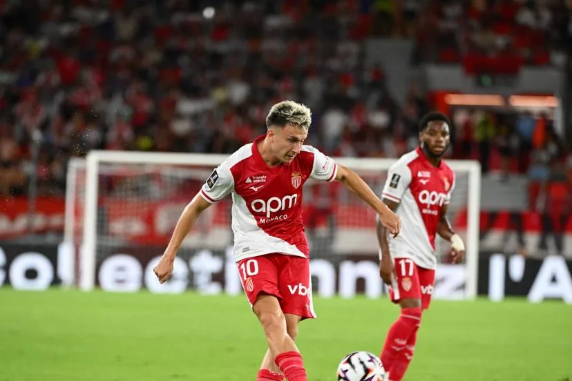 Après l'échec des transferts Balogun et Camara, Monaco n'a pas terminé de vendre : Golovine sollicité en Russie, accord pour Cabral à Al-Ahli